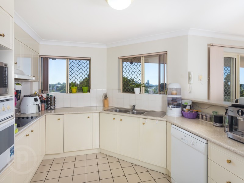 6/58 Swann Road, Taringa QLD 4068
