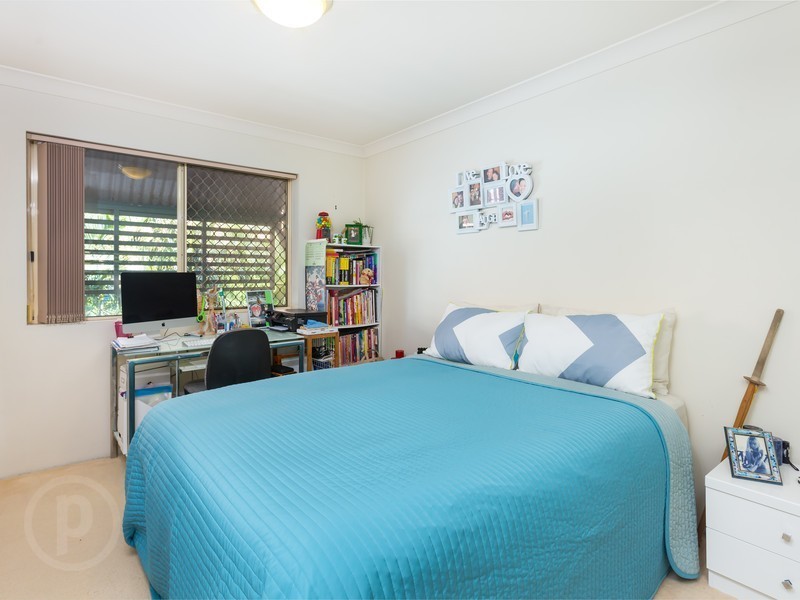 6/58 Swann Road, Taringa QLD 4068