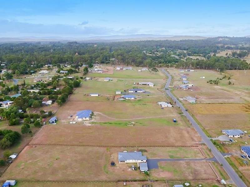 57-61 Brumby Drive, Woodhill QLD 4285