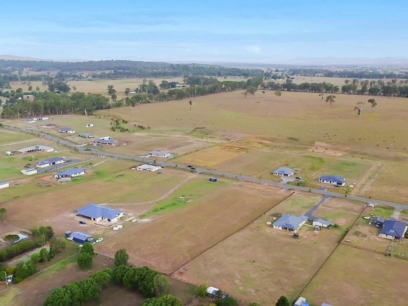 57-61 Brumby Drive, Woodhill QLD 4285