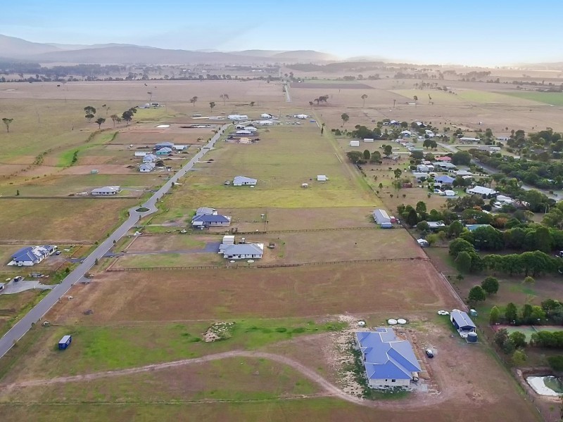 57-61 Brumby Drive, Woodhill QLD 4285