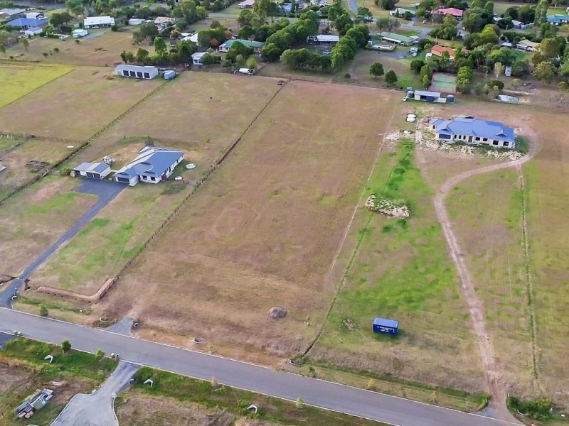 57-61 Brumby Drive, Woodhill QLD 4285