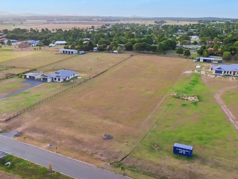 57-61 Brumby Drive, Woodhill QLD 4285