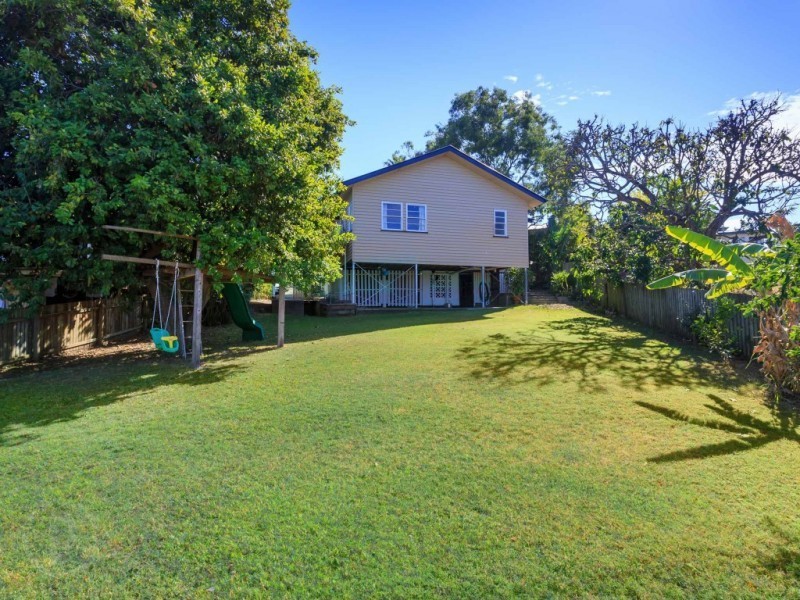 6 Brittain Street, Oxley QLD 4075