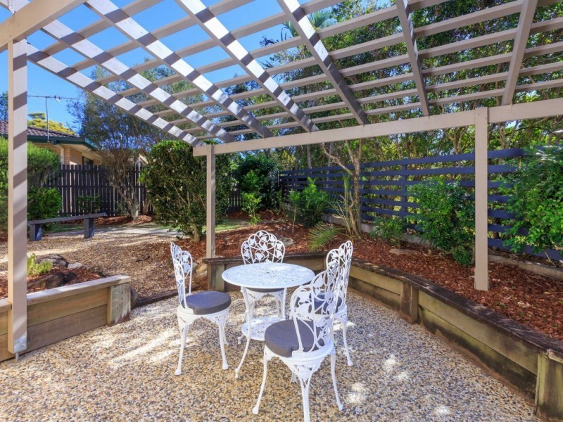 17 Cobbadah Street, Jindalee QLD 4074