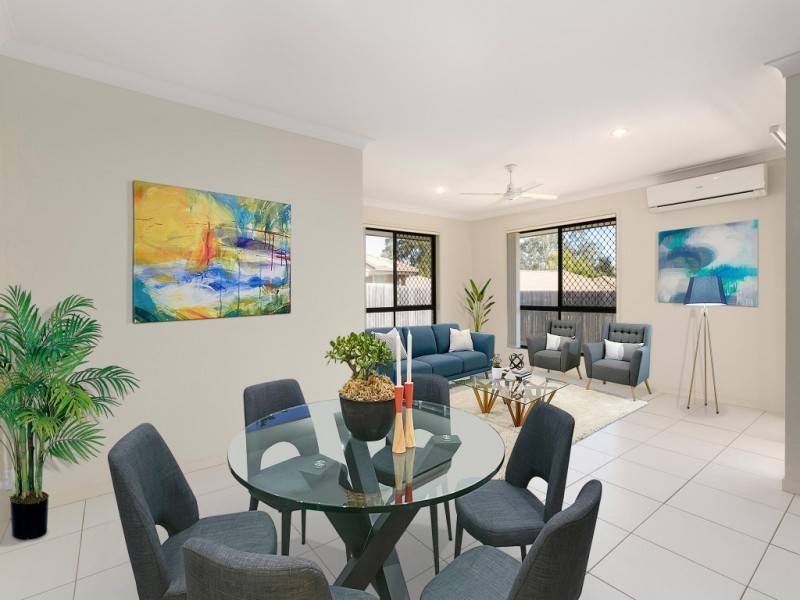 8 Chanel Place, Durack QLD 4077