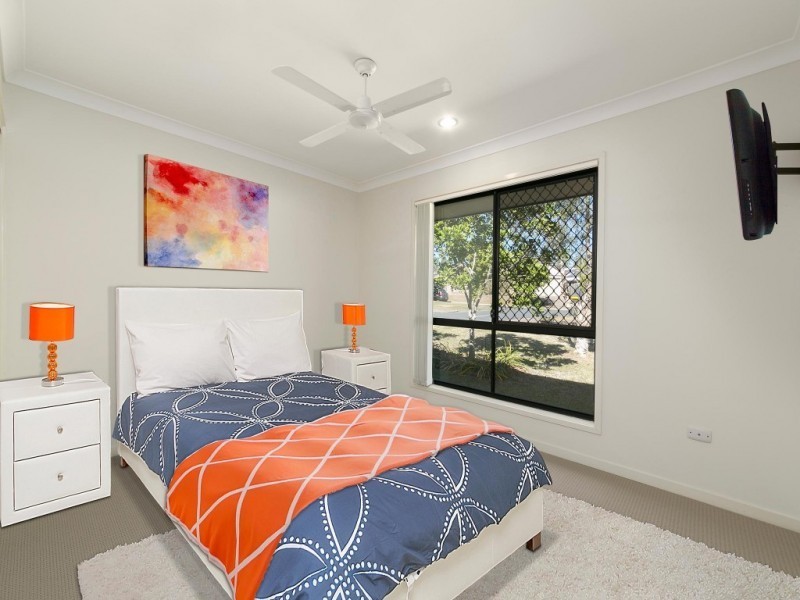 8 Chanel Place, Durack QLD 4077
