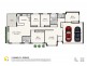 8 Chanel Place, Durack QLD 4077 Floorplan