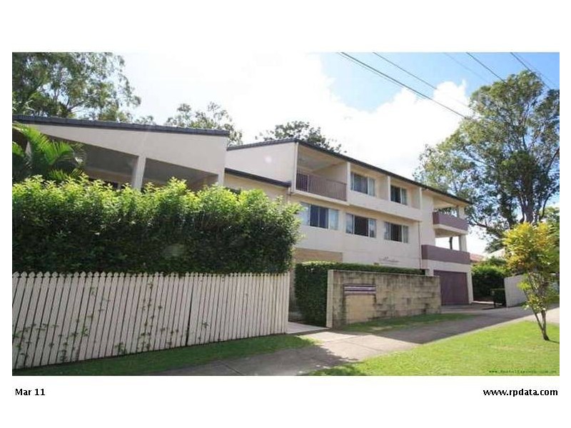 6/489 Vulture Street, East Brisbane QLD 4169