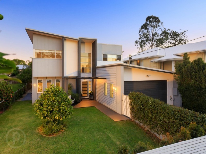 39 Central Avenue, Sherwood QLD 4075