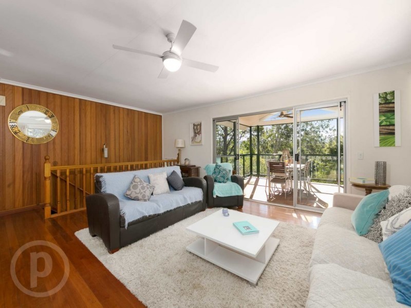 13 Aberfeldy Street, Kenmore QLD 4069