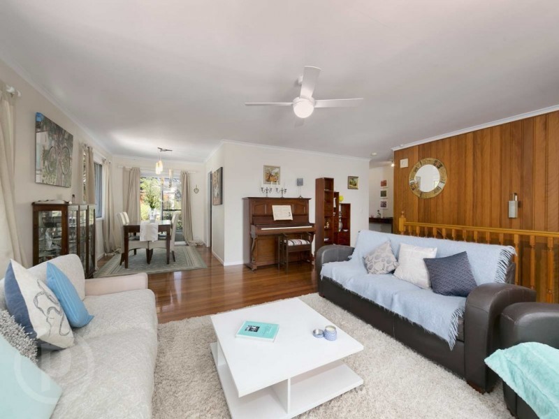 13 Aberfeldy Street, Kenmore QLD 4069