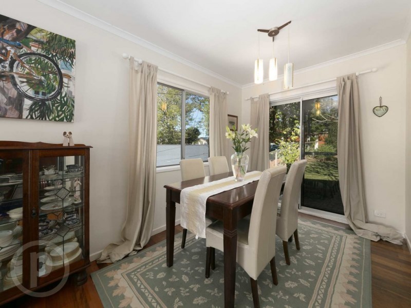 13 Aberfeldy Street, Kenmore QLD 4069