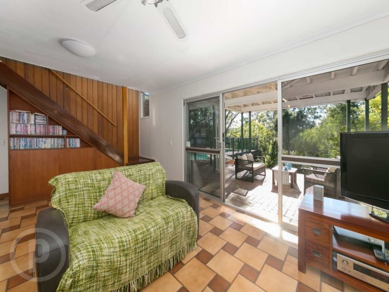 13 Aberfeldy Street, Kenmore QLD 4069