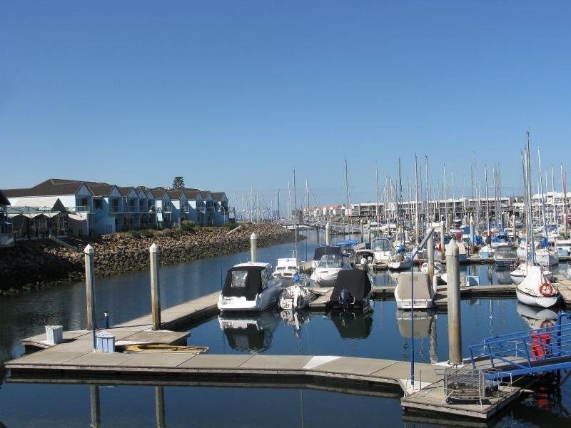 44 Sir Ross Smith Ave, North Haven SA 5018