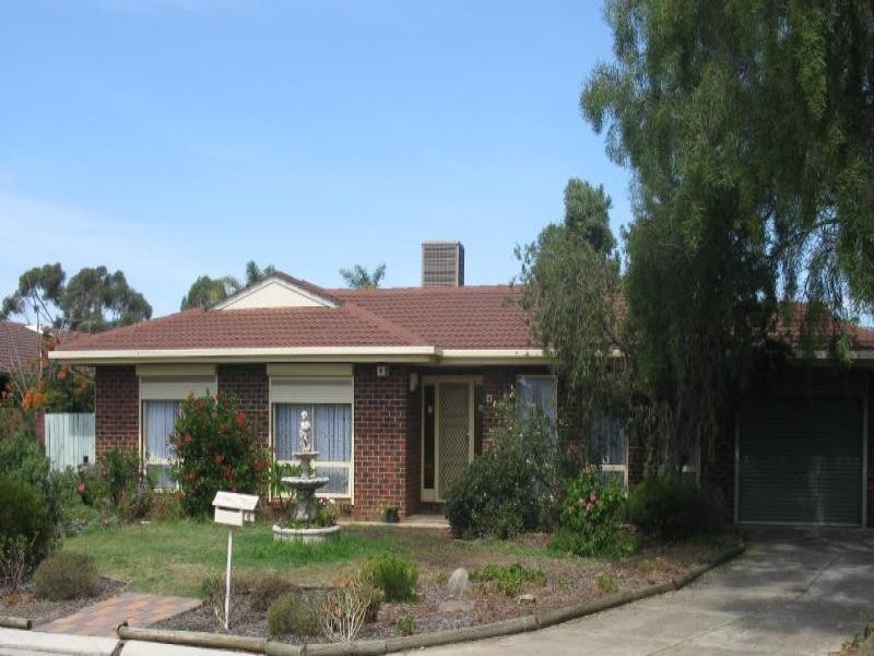 4 Drysdale Court, West Lakes Shore SA 5020