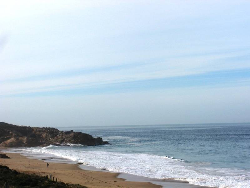 Lot 24 Boomer Drive ( off Railway Terrace), Port Elliot SA 5212