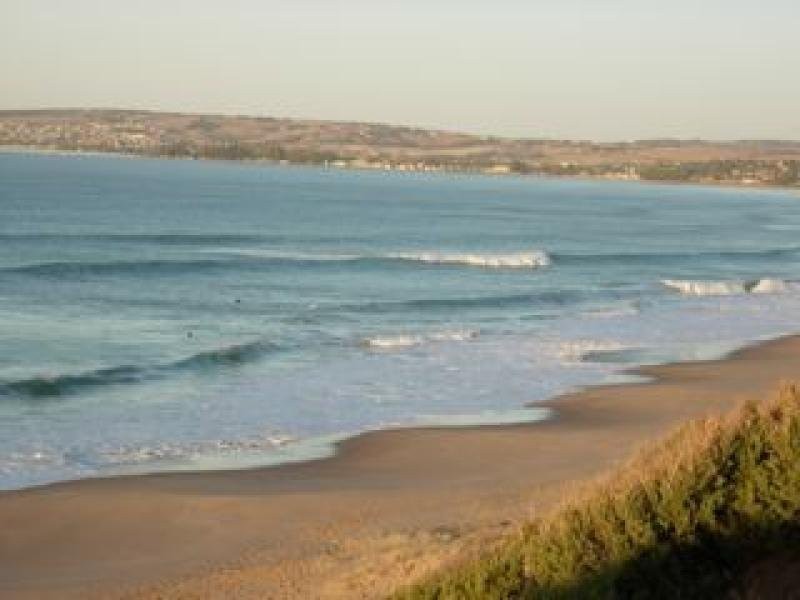 Lot 24 Boomer Drive ( off Railway Terrace), Port Elliot SA 5212