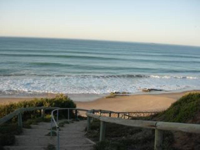 Lot 24 Boomer Drive ( off Railway Terrace), Port Elliot SA 5212