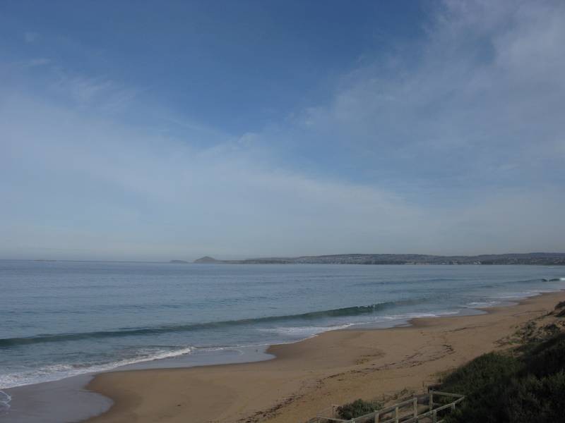 Lot 24 Boomer Drive ( off Railway Terrace), Port Elliot SA 5212