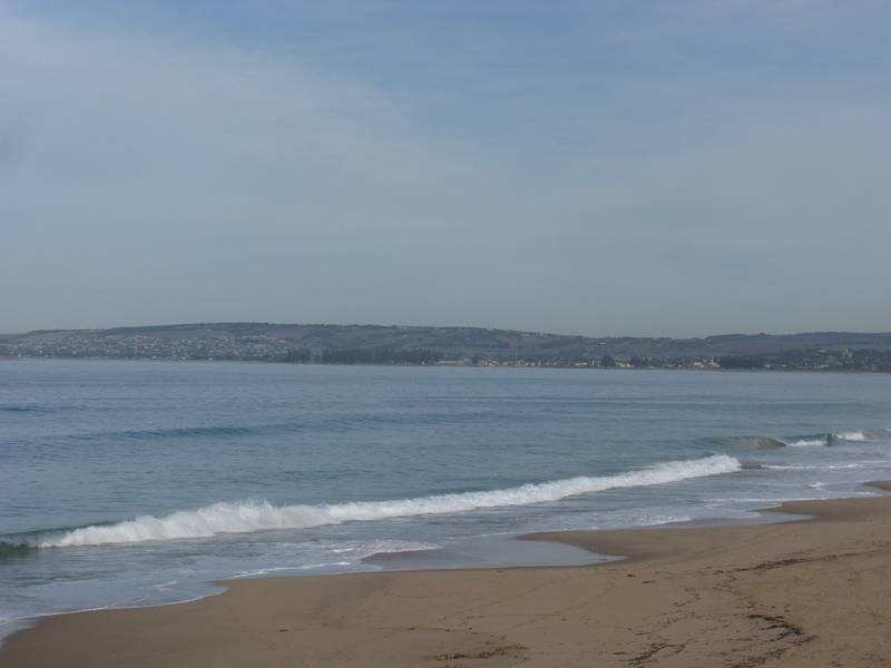 Lot 24 Boomer Drive ( off Railway Terrace), Port Elliot SA 5212