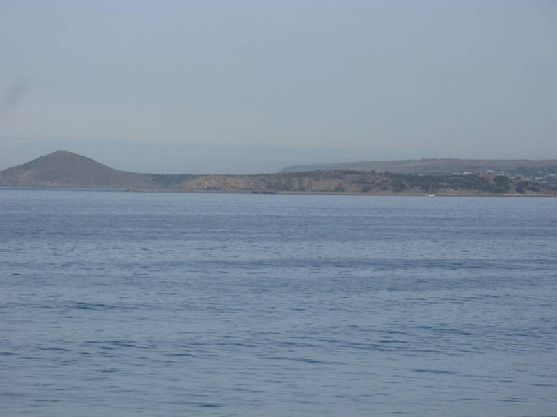 Lot 24 Boomer Drive ( off Railway Terrace), Port Elliot SA 5212