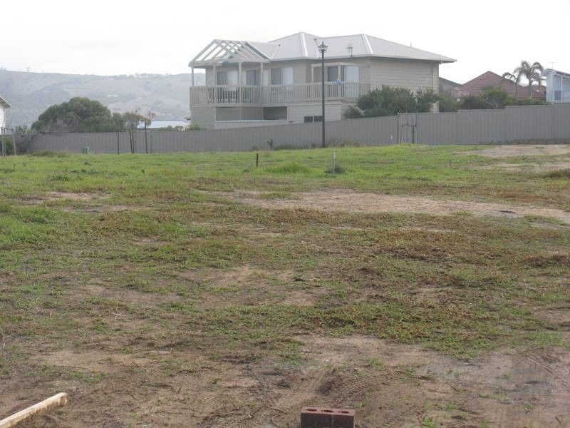 Lot 24 Boomer Drive ( off Railway Terrace), Port Elliot SA 5212