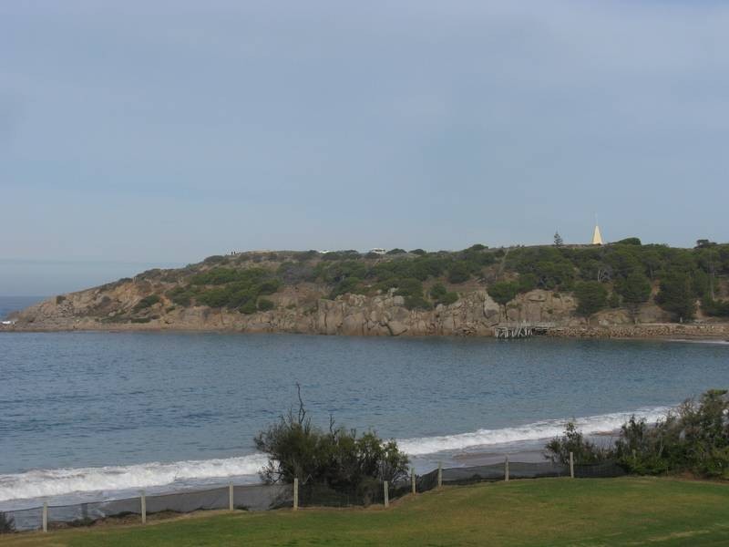 Lot 24 Boomer Drive ( off Railway Terrace), Port Elliot SA 5212