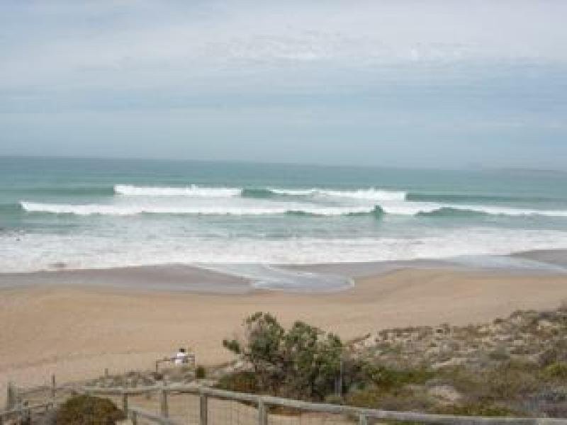 Lot 24 Boomer Drive ( off Railway Terrace), Port Elliot SA 5212