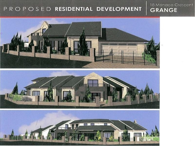 Lot 51, 18 Monaco Crescent, Grange SA 5022