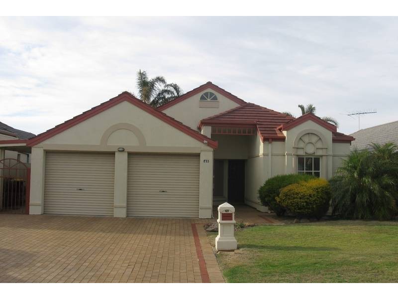 49 Anaconda Drive, North Haven SA 5018