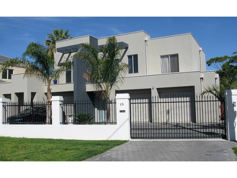 15 Westmoreland Road, Grange SA 5022
