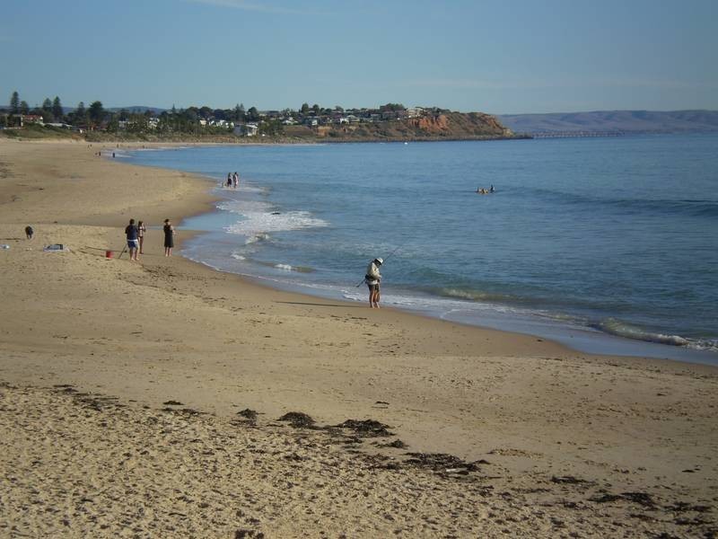 18 Francis Street, O’sullivan Beach SA 5166