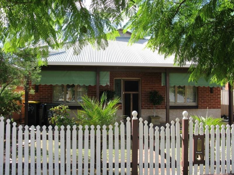 39 Barham Street, Allenby Gardens SA 5009