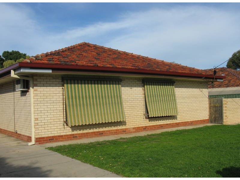 3/560 Grange Road, Henley Beach SA 5022