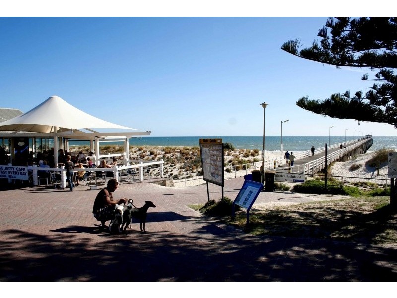 3/560 Grange Road, Henley Beach SA 5022