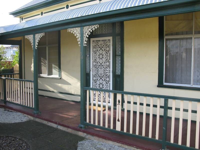 36 Evans Street, Rosewater SA 5013