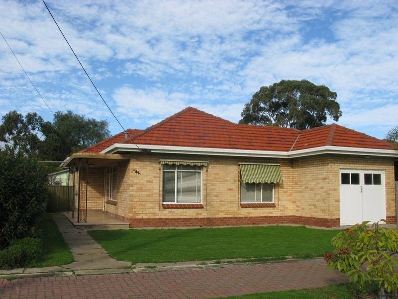 41 Webb Street, Henley Beach SA 5022