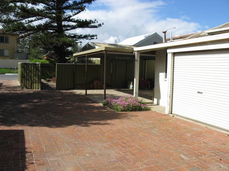 1/217 Esplanade, Henley Beach SA 5022