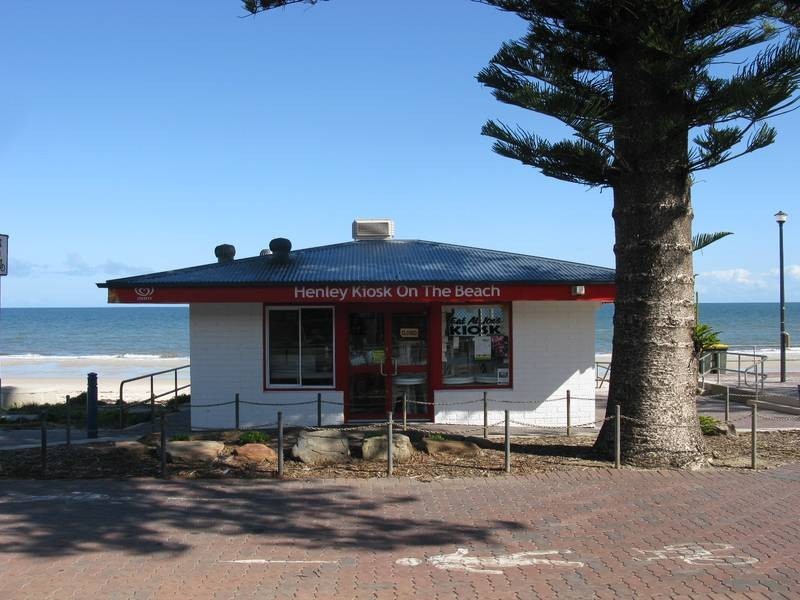 1/217 Esplanade, Henley Beach SA 5022