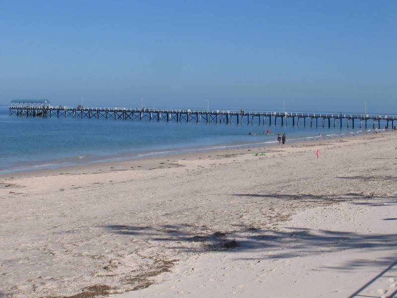 3/217 Esplanade, Henley Beach SA 5022