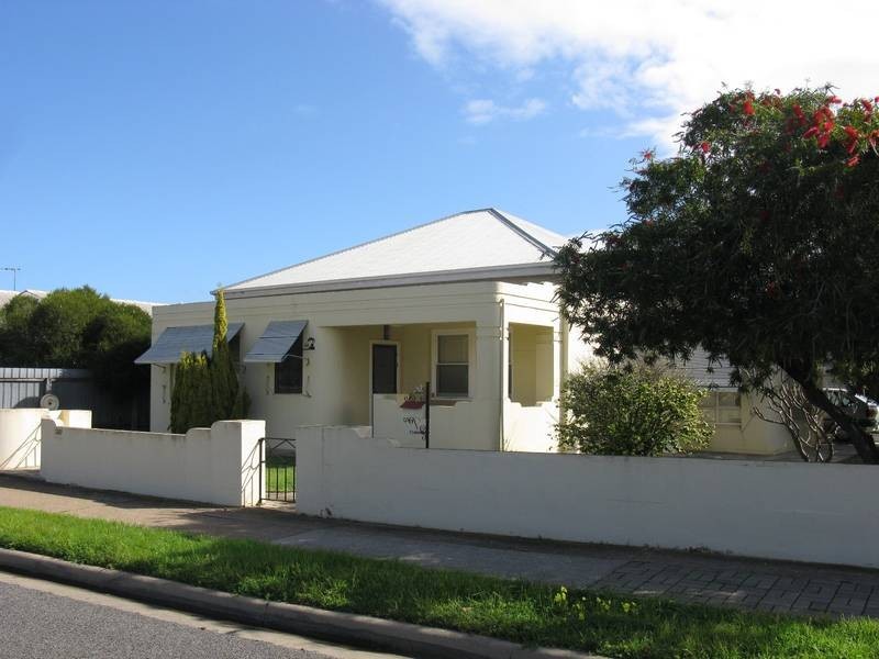 54 Sansom Road, Semaphore Park SA 5019