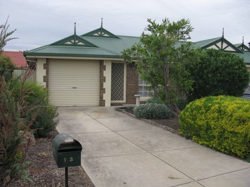 1/3 Angus Court, Henley Beach SA 5022