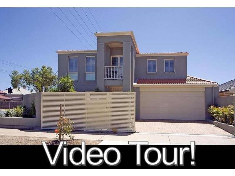 1 Harley Street, Ethelton SA 5015