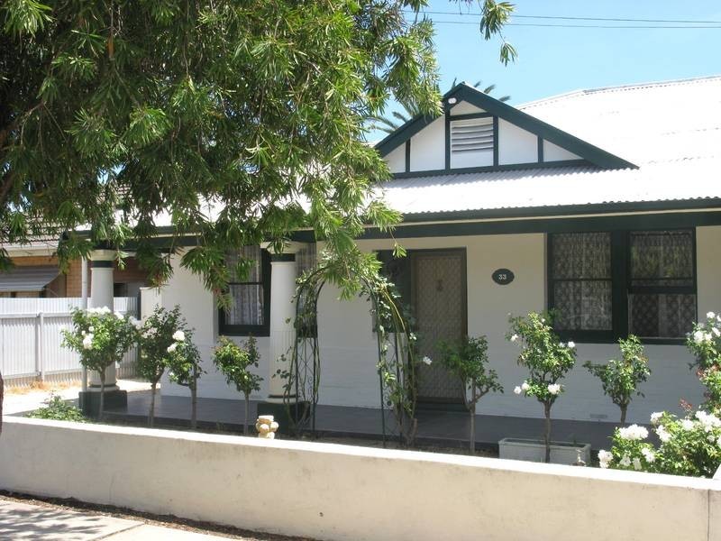 33 Ivey Street, Ottoway SA 5013