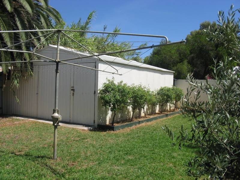 33 Ivey Street, Ottoway SA 5013