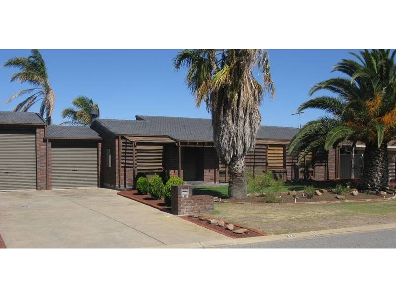 34 Merle Marten Drive, North Haven SA 5018