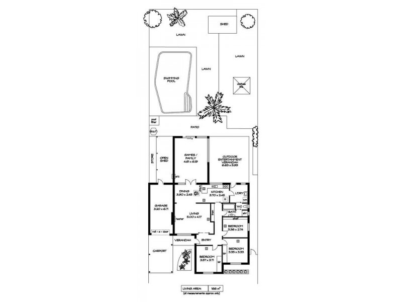 20 Lysle Street, Brooklyn Park SA 5032