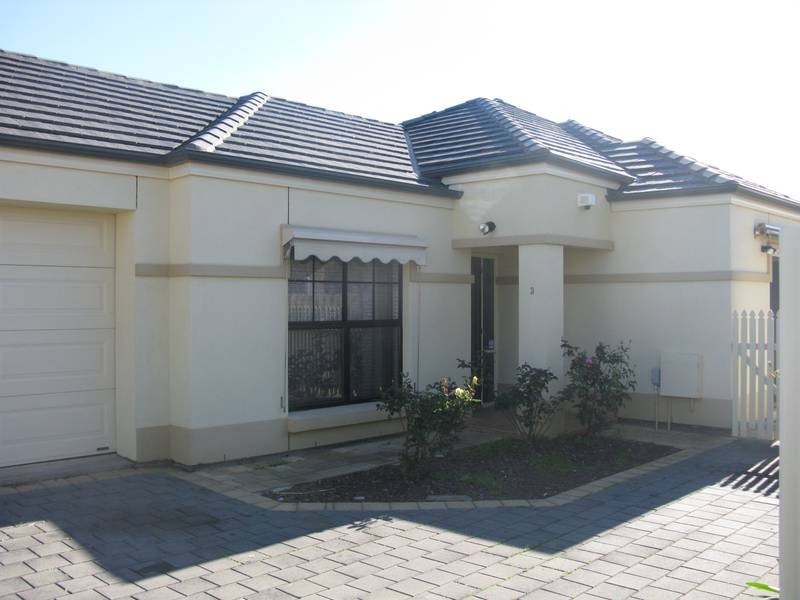 3/2 Hawkins Ave, Flinders Park SA 5025