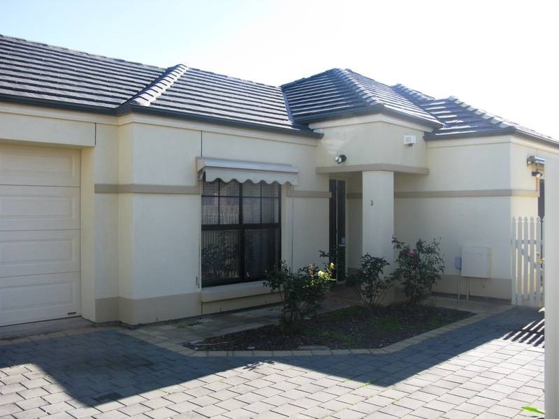 3/2 Hawkins Ave, Flinders Park SA 5025